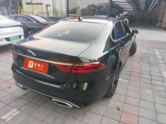 Jaguar XFL 2.0T P250 2WD Edition - фото 3