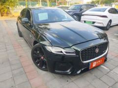 Jaguar XFL 2.0T P250 2WD Edition - фото 4