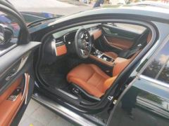 Jaguar XFL 2.0T P250 2WD Edition - фото 5