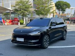 AITO M9 EREV Edition 225km Max 6 - ფოტო 1