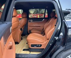 AITO M9 EREV Edition 225km Max 6 - ფოტო 12