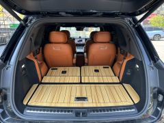 AITO M9 EREV Edition 225km Max 6 - ფოტო 14