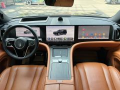 AITO M9 EREV Edition 225km Max 6 - ფოტო 15