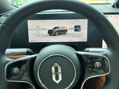 AITO M9 EREV Edition 225km Max 6 - ფოტო 17