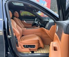 AITO M9 EREV Edition 225km Max 6 - ფოტო 19