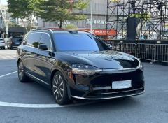 AITO M9 EREV Edition 225km Max 6 - ფოტო 2