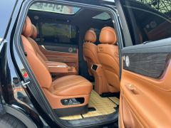 AITO M9 EREV Edition 225km Max 6 - ფოტო 20
