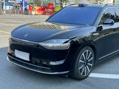 AITO M9 EREV Edition 225km Max 6 - ფოტო 4