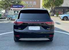 AITO M9 EREV Edition 225km Max 6 - ფოტო 5