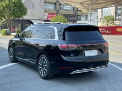 AITO M9 EREV Edition 225km Max 6 - ფოტო 8