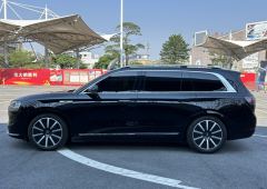 AITO M9 EREV Edition 225km Max 6 - ფოტო 9