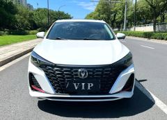 Changan Eado PLUS Blue Whale NE 1.4T GDI Dual-Clutch Premium Edition - ფოტო 2