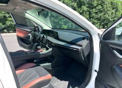 Changan Eado PLUS Blue Whale NE 1.4T GDI Dual-Clutch Premium Edition - ფოტო 4