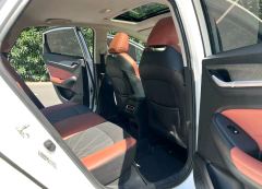 Changan Eado PLUS Blue Whale NE 1.4T GDI Dual-Clutch Premium Edition - ფოტო 5