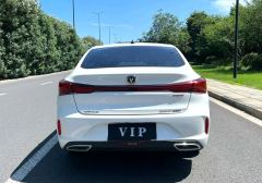 Changan Eado PLUS Blue Whale NE 1.4T GDI Dual-Clutch Premium Edition - ფოტო 8