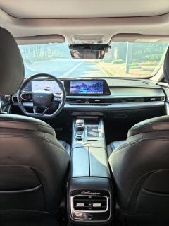 Chery Fulwin A8 1.5T 127km Edition - ფოტო 11