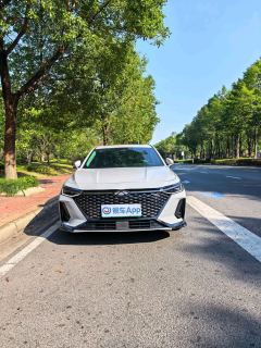 Chery Fulwin A8 1.5T 127km Edition - ფოტო 2