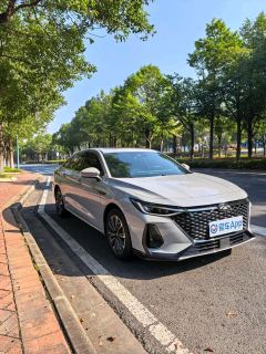 Chery Fulwin A8 1.5T 127km Edition - ფოტო 3