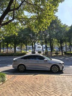 Chery Fulwin A8 1.5T 127km Edition - ფოტო 4