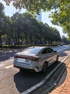 Chery Fulwin A8 1.5T 127km Edition - ფოტო 5
