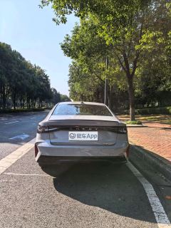Chery Fulwin A8 1.5T 127km Edition - ფოტო 6