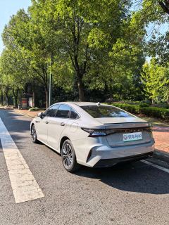 Chery Fulwin A8 1.5T 127km Edition - ფოტო 7