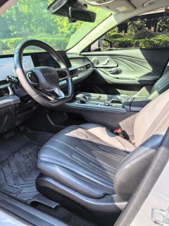 Chery Fulwin A8 1.5T 127km Edition - ფოტო 9