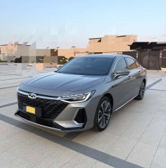 Chery Arrizo 8 1.6T - фото 1