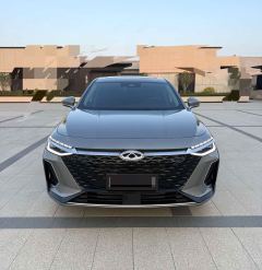 Chery Arrizo 8 1.6T - фото 2