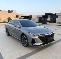 Chery Arrizo 8 1.6T - фото 3
