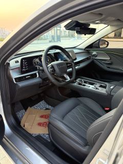 Chery Arrizo 8 1.6T - фото 4