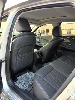 Chery Arrizo 8 1.6T - фото 5
