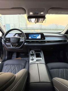 Chery Arrizo 8 1.6T - фото 6