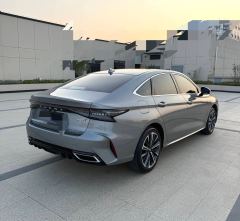 Chery Arrizo 8 1.6T - фото 7