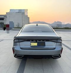 Chery Arrizo 8 1.6T - фото 8