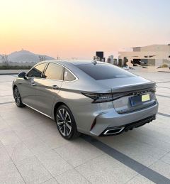 Chery Arrizo 8 1.6T - фото 9