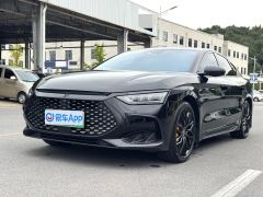 BYD Han DM-p 1.5T 200km AWD Edition - ფოტო 1