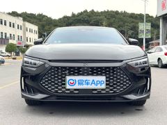 BYD Han DM-p 1.5T 200km AWD Edition - ფოტო 2