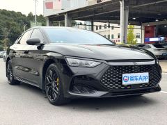 BYD Han DM-p 1.5T 200km AWD Edition - ფოტო 3