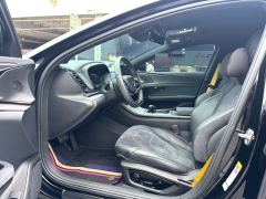 BYD Han DM-p 1.5T 200km AWD Edition - ფოტო 4