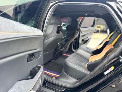 BYD Han DM-p 1.5T 200km AWD Edition - ფოტო 5