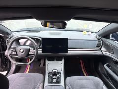 BYD Han DM-p 1.5T 200km AWD Edition - ფოტო 6