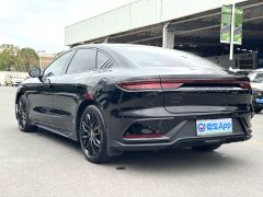 BYD Han DM-p 1.5T 200km AWD Edition - ფოტო 8