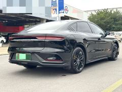 BYD Han DM-p 1.5T 200km AWD Edition - ფოტო 9