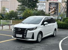 GAC Aion M6 Pro 270T Elite Edition - фото 1