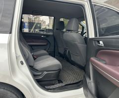 GAC Aion M6 Pro 270T Elite Edition - фото 13