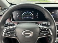 GAC Aion M6 Pro 270T Elite Edition - фото 15