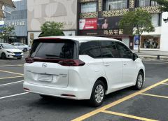 GAC Aion M6 Pro 270T Elite Edition - фото 5