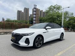 Chery Arrizo 8 High-Energy Edition 2.0T Imperial - ფოტო 1