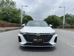 Chery Arrizo 8 High-Energy Edition 2.0T Imperial - ფოტო 2
